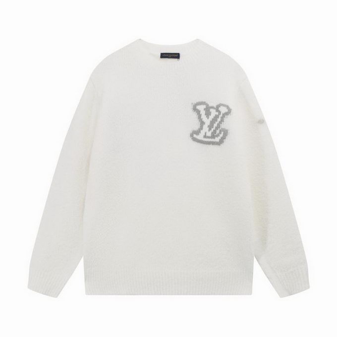 Louis Vuitton Sweater Mens ID:20251023-200